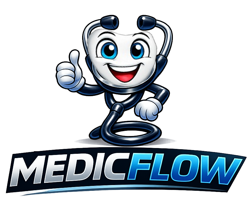 MedicFlow